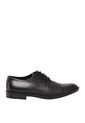 Zapatos Formales Para Hombre Ken Negro Bosi de Bosi