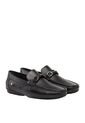 Mocasines Para Hombre Grant Negro Bosi de Bosi