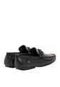 Mocasines Para Hombre Grant Negro Bosi de Bosi