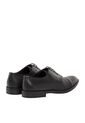 Zapatos Formales Para Hombre Ken Negro Bosi de Bosi