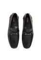 Mocasines Para Hombre Grant Negro Bosi de Bosi