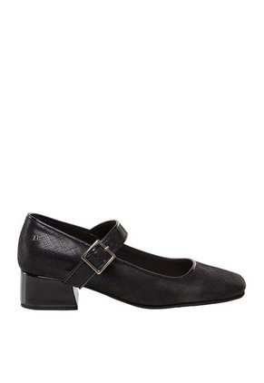 Tacones Para Mujer Amara Negro Bosi