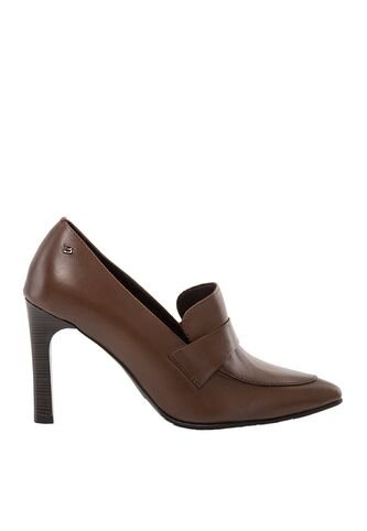 Tacones Para Mujer Valerie Canela Bosi Bosi