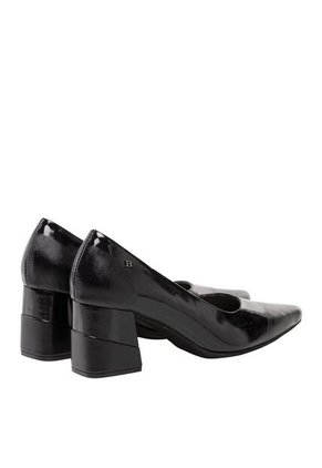 Tacones Para Mujer Lucila Negro Bosi