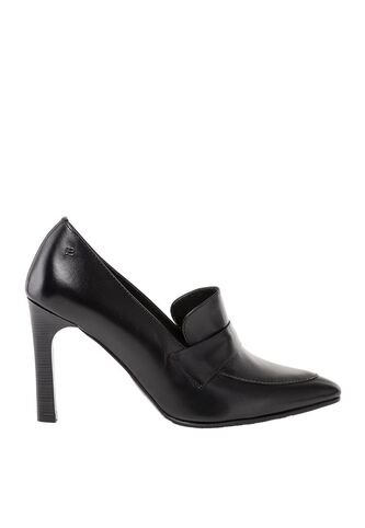 Tacones Para Mujer Valerie Negro Bosi Bosi