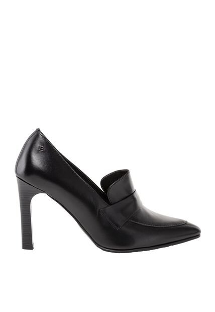 Tacones Para Mujer Valerie Negro Bosi