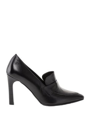 Tacones Para Mujer Valerie Negro Bosi