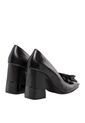 Tacones Para Mujer Scarlet Negro Bosi de Bosi