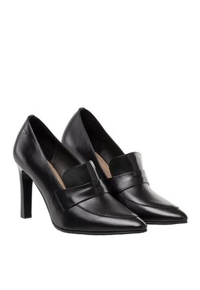 Tacones Para Mujer Valerie Negro Bosi