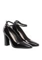 Tacones Para Mujer Odette Negro Bosi de Bosi