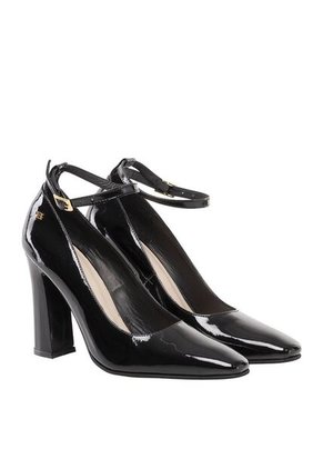 Tacones Para Mujer Odette Negro Bosi