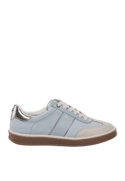 Tenis Para Mujer Birmania Azul Bosi