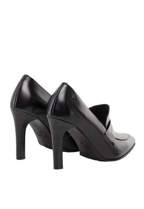 Tacones Para Mujer Valerie Negro Bosi