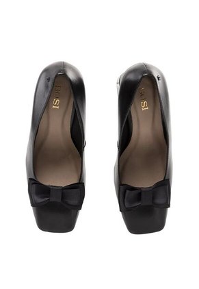 Tacones Para Mujer Scarlet Negro Bosi