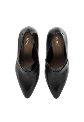 Tacones Para Mujer Valerie Negro Bosi