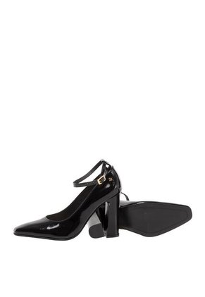 Tacones Para Mujer Odette Negro Bosi