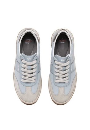 Tenis Para Mujer Birmania Azul Bosi