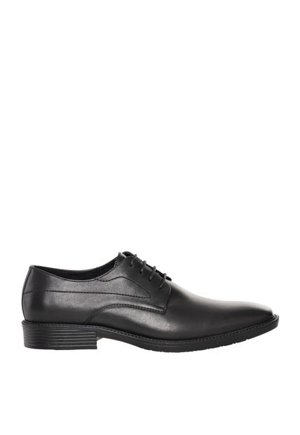 Zapato Formal Barella Negro Bosi