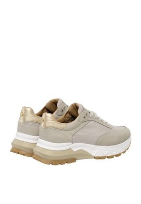 Tenis Para Mujer Mardin Taupe Bosi