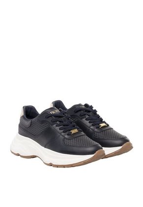 Tenis Para Mujer Madeline Azul Bosi