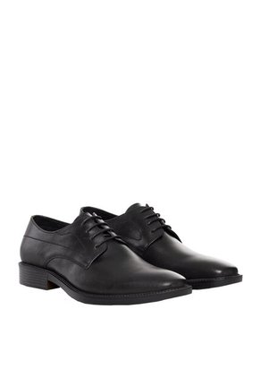 Zapato Formal Barella Negro Bosi