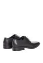 Zapato Formal Barella Negro Bosi de Bosi