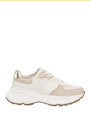 Tenis Para Mujer Garavani Combinado Bosi