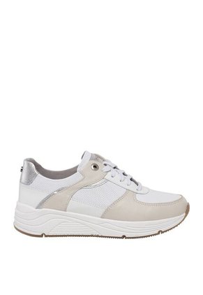 Tenis Para Mujer Eira Blanco Bosi