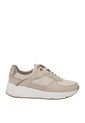 Tenis Para Mujer Eira Beige Bosi de Bosi