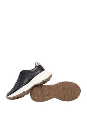 Tenis Para Mujer Madeline Azul Bosi