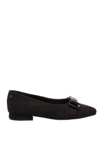 Baletas Para Mujer Maleja Negro Bosi Bosi