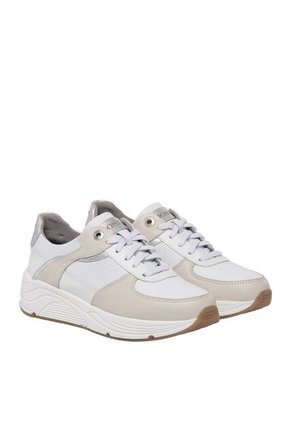 Tenis Para Mujer Eira Blanco Bosi