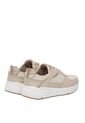 Tenis Para Mujer Eira Beige Bosi de Bosi