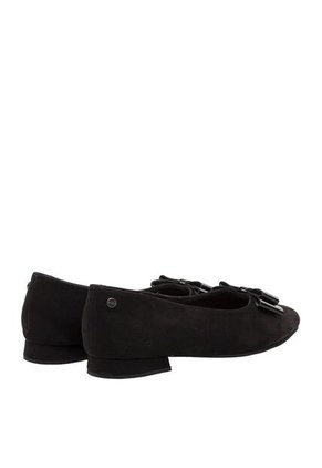 Baletas Para Mujer Maleja Negro Bosi