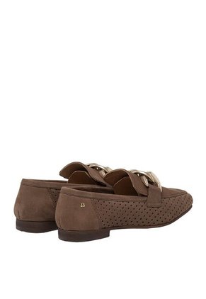 Mocasines Para Mujer Toscana Cafe Bosi