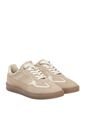 Tenis Para Mujer Messina Beige Bosi de Bosi
