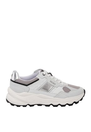 Tenis Para Mujer Spezia Blanco Bosi