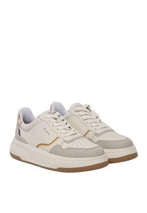 Tenis Para Mujer Colonia Blanco Bosi