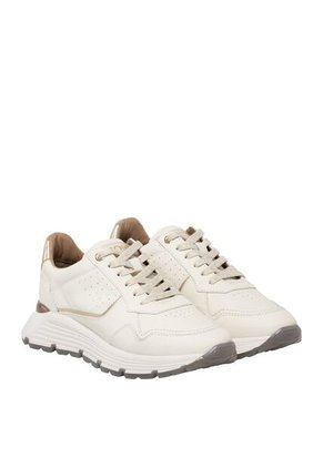 Tenis Para Mujer Katania Blanco Bosi