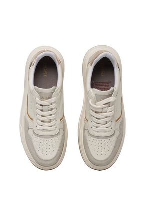 Tenis Para Mujer Colonia Blanco Bosi