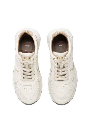 Tenis Para Mujer Katania Blanco Bosi