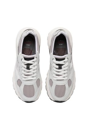 Tenis Para Mujer Spezia Blanco Bosi
