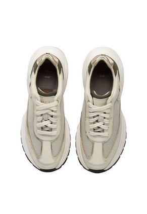 Tenis Para Mujer Basilica Blanco Bosi