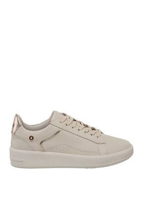 Tenis Para Mujer Nersy Blanco Bosi