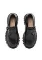 Mocasines Para Mujer Staci Negro Bosi de Bosi