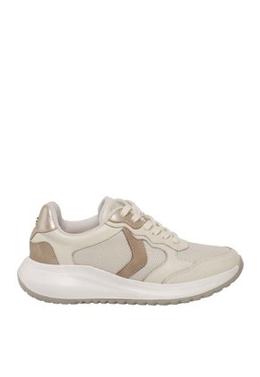 Tenis Para Mujer Duna Beige Bosi