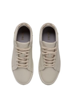 Tenis Para Mujer Nersy Blanco Bosi