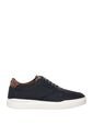 Zapato Casual Rhys Azul Bosi de Bosi