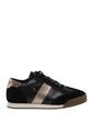 Tenis Para Mujer Libi Negro Bosi de Bosi