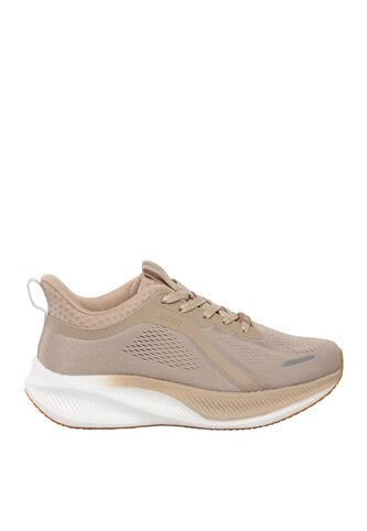 Tenis Para Mujer Santia Beige Bosi Bosi